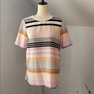 Ann Taylor Tee